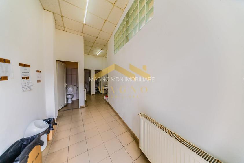 Bloc cu 12 Apartamente si Hala Industriala-Oferta Speciala/Sannicolau - 4