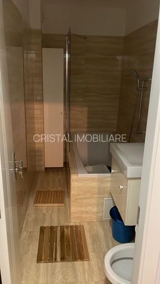 Apartament 2 camere, renovat, zona Parc Sebastian - Kaufland - 7