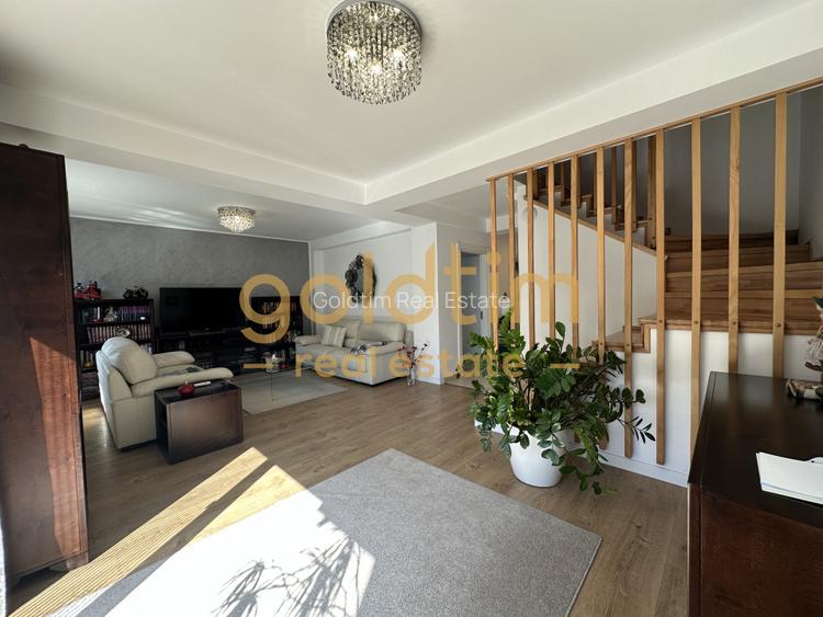 Vila superba/Zona linistita/Odai/Otopeni/5min Metrou/Facilitati in apropiere - 6