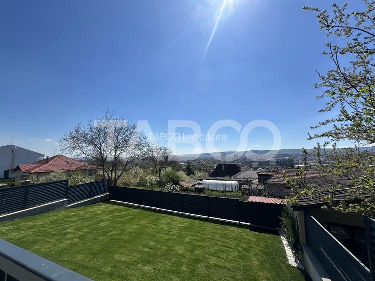 Casa individuala cu garaj de vanzare in Cluj Napoca in zona Iris - 8