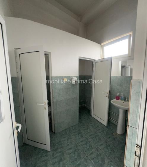 HALA DEPOZITARE 260mp si parte birouri 150mp finisat la cheie! - 8