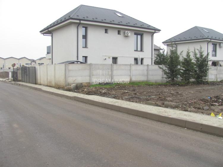 Prelungirea Ghencea - Safirului, Stradal - 6