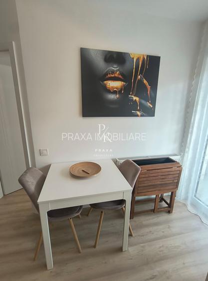 Apartament de vanzare 2 camere, complet mobilat si utilat, parcare, zona Porii! - 12