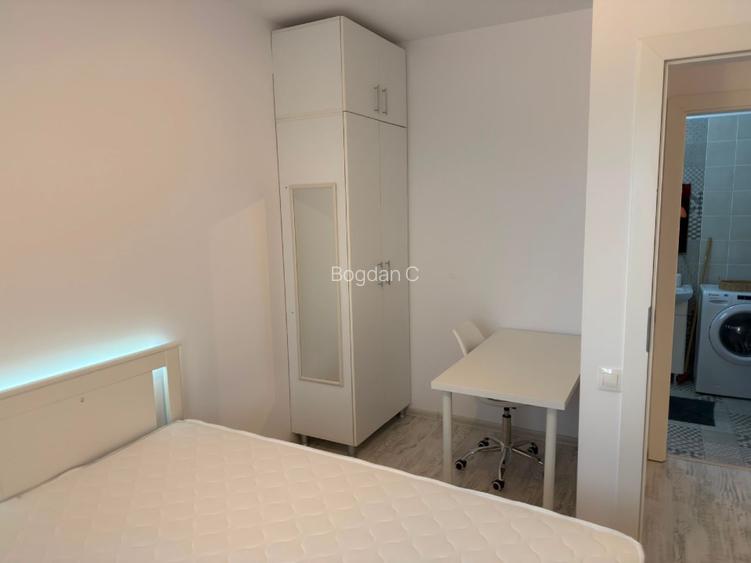 2 Camere | Centrala | Metrou 1 Decembrie 1918 | Bloc Nou | Direct Proprietar - 4