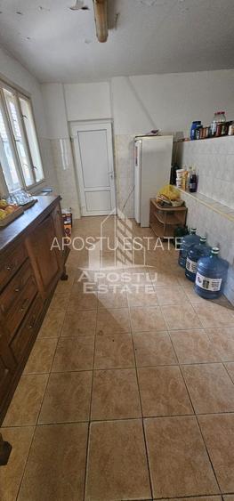 Oportunitate investitie I pozitie centrala I zona Cetatii I Timisoara - 5