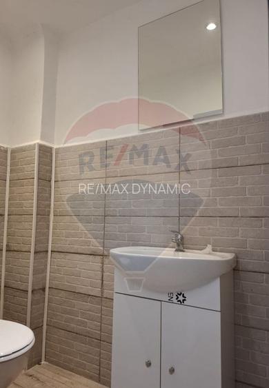 Spațiu comercial de vânzare, 39 mp, în zona Ultracentral - 8
