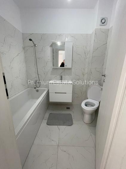 COMISION 0% | Garsonieră decomandată – Mutare imediată | Militari Residence - 12