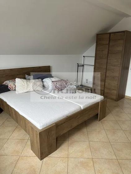Vila 4 camere Valea Adanca - 730 euro - 4