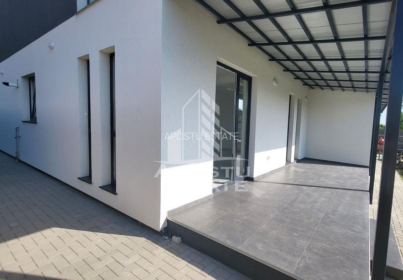 Duplex nou,5 camere Dumbravita(Cora) - 11