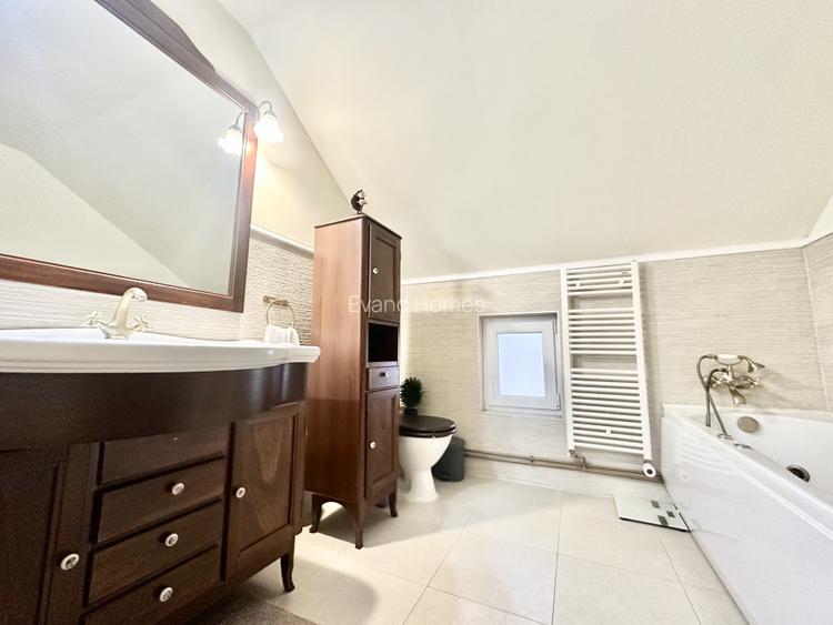 Comision 0% - Casa individuala - 5 camere - 120 mp - zona Centrala - Giroc - 18