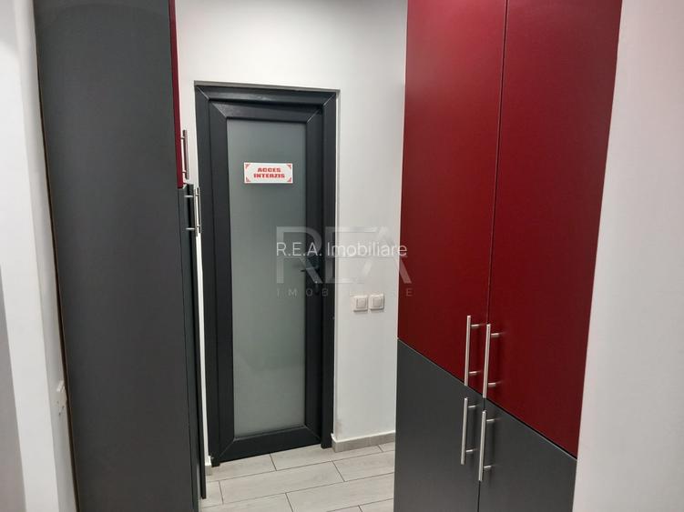 Apartament 3 camere, Iacob Felix - 17