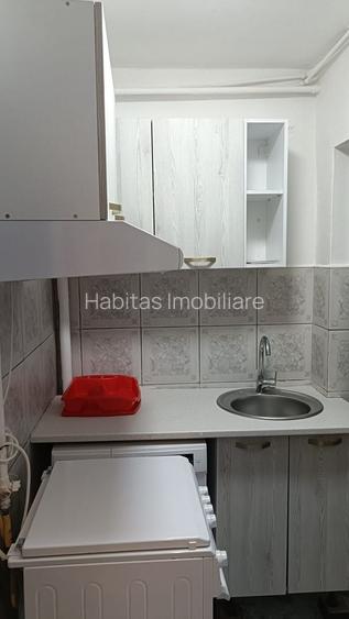 Garsoniere, de vanzare in Marasti, zona strazii Cojocnei, etaj 1 - 4