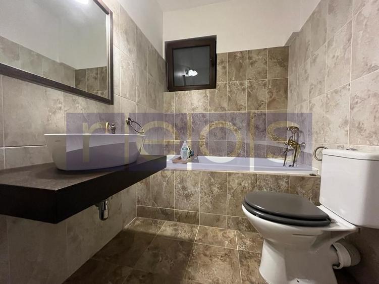 Comision 0% | Apartament 2 camere | Cartierul Latin | terasa de 25 mp| - 11