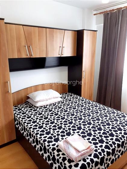 Apartament 2 camere | Campus - Hotel Oxford - 8