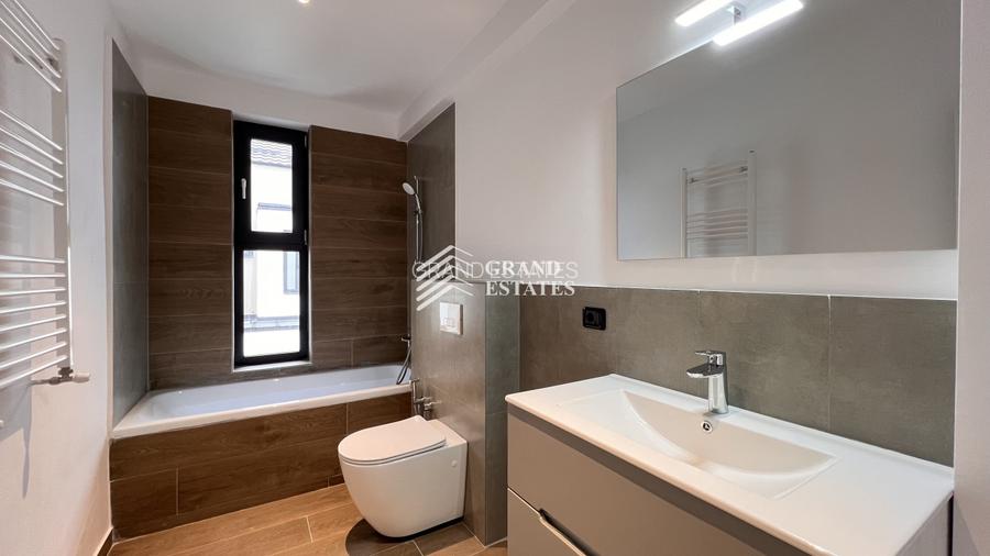 Vila ansamblu modern I 4 dormitoare I finisaje de calitate I 2 locuri parcare - 10