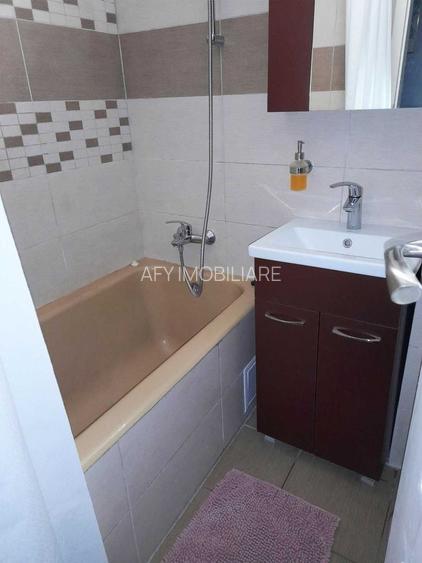 De inchiriat. Apartament 3 camere Parcul Circului cu vedere la parc - 5