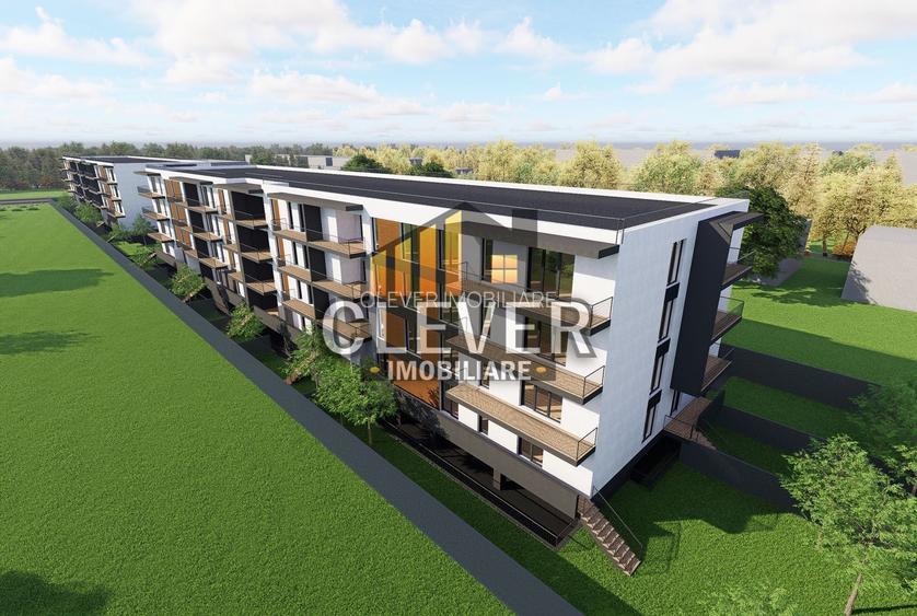 Direct Dezvoltator: 3 Camere Decomandat - Pallady, Parc Teilor - 12