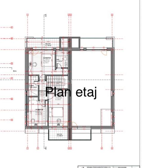 Vând teren DUPLEX CU PUZ ȘI C.U  - 3