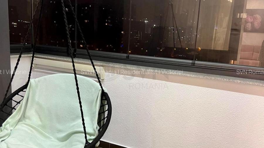 REA1026807 Apartament Modern I Global Residence I De vanzare - 9