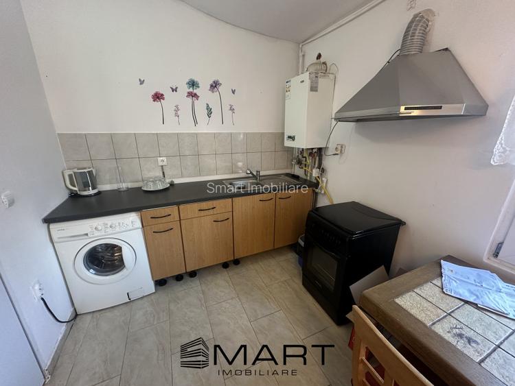 Apartament 2 camere zona Lazaret - 5