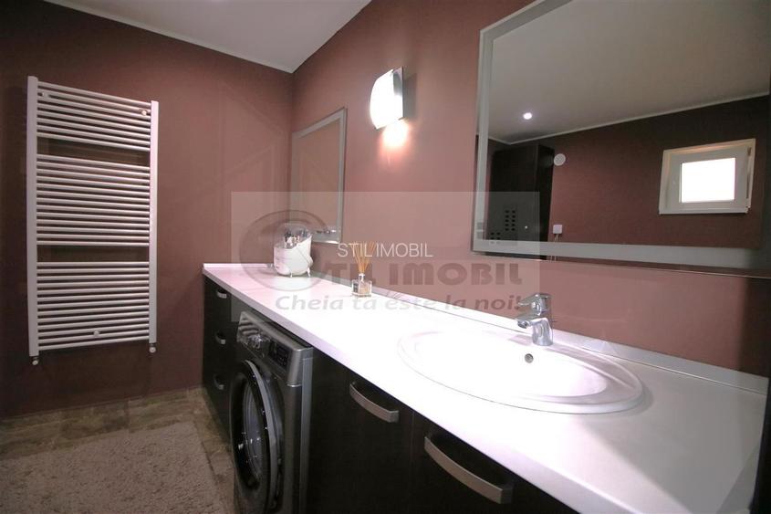 MIROSLAVA CASA EXCLUSIVISTA LA CHEIE LUX STIL MEDITERANEAN MOBILATA - 33