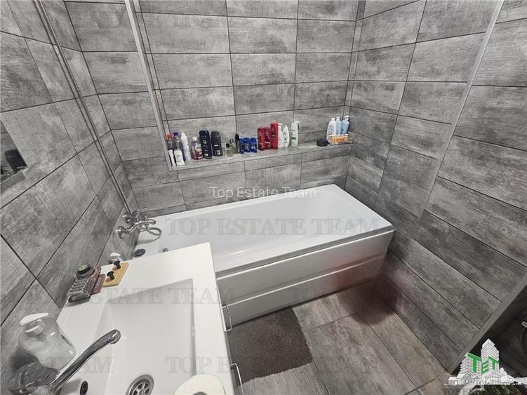 Apartament 2 camere Mamaia Nord - pe partea cu lacul - complex rezidential moder - 7