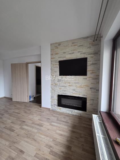 Apartament 2 camere complet utilat și mobilat – zona Tractorul, Brașov - 11
