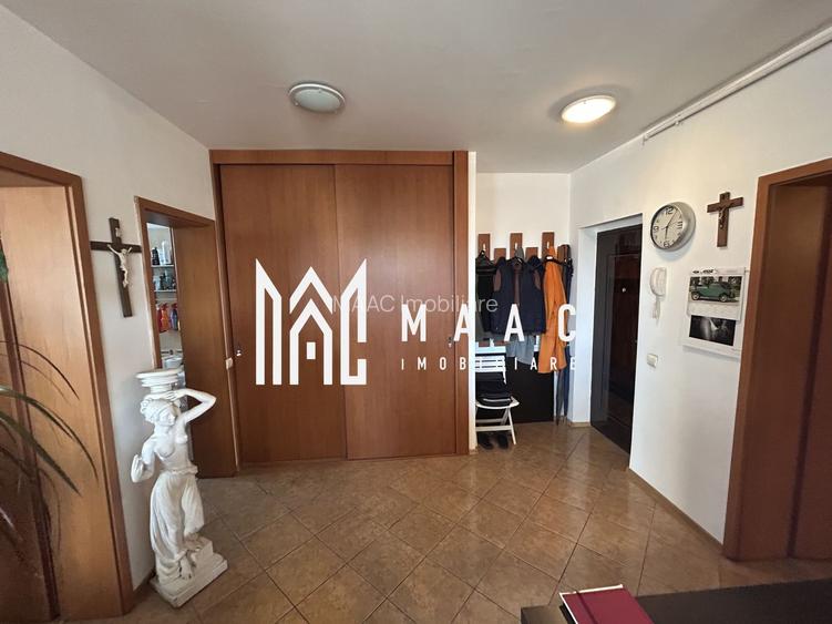 Apartament 2 Camere I 62 MPU | Loc de Parcare | Geam la Baie | Calea Dumbravii - 8