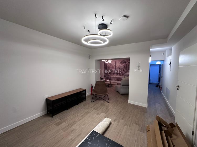 Demisol in vila interbelică 150 mp - 4