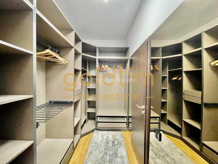 Apartament Nou de Închiriat | Lux | Herăstrău–Str. Virgil Madgearu | Parcare - 40