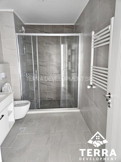Bloc Nou - Apartament 3 camere - Finisaje Premium! Comision 0% - 6