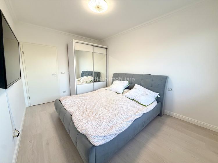 Apartament 3 camere, etaj 2, 62,92 mp utili - Dumbravita - 7