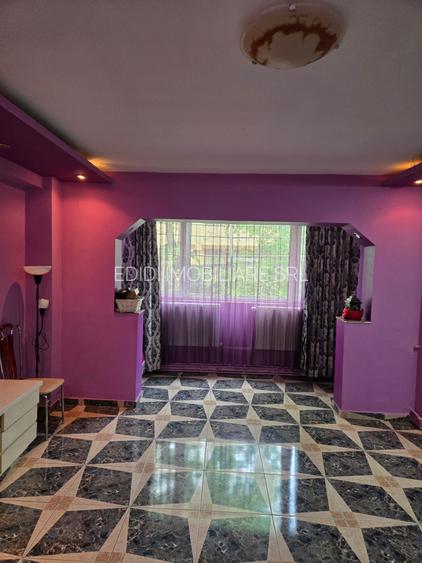 Vanzare 3 Camere Miliari, Metrou Pacii, Piata Apusului - 2