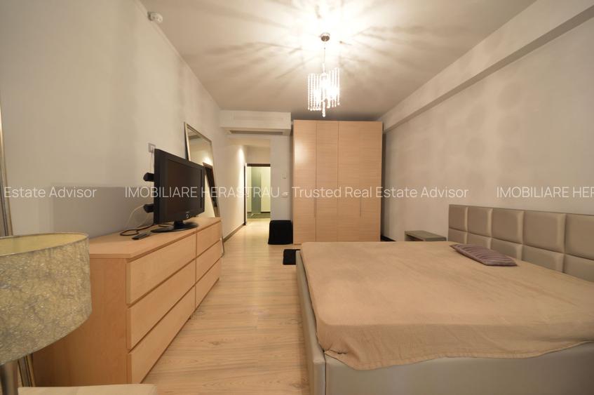 Ideal birou | 3 camere de inchiriat | Herastrau - 8