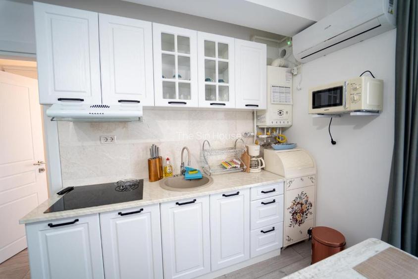 Apartament 2 camere de vanzare in Mamaia Nord I Navodari - 12