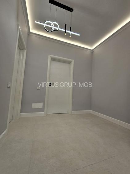 Apartament 2 camere finisat Lux Exigent Plaza Residence FAZA 5  Comision % - 16