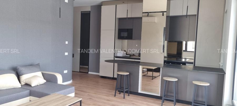 Pipera, Tunari, Darwin Residence - 3