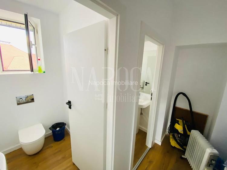 Casa 17 camere de vanzare in Centru, Cluj Napoca - 12