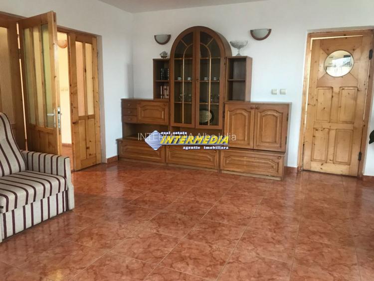 Casa de inchiriat 5 camere Cetate Alba Iulia - 9