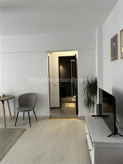 Universitate, negociabil, resedinta sau Airbnb, 2 camere investitie - 5