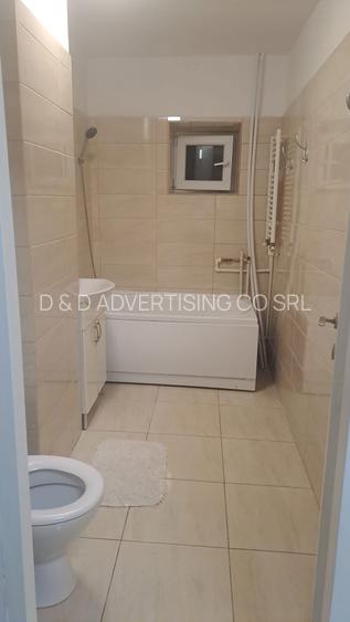 Crangasi - 3 minute metrou, Garsoniera MODERNA - 6