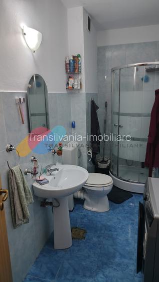 Apartament decomandat, 37 mp, zona Oașului Iris - 7