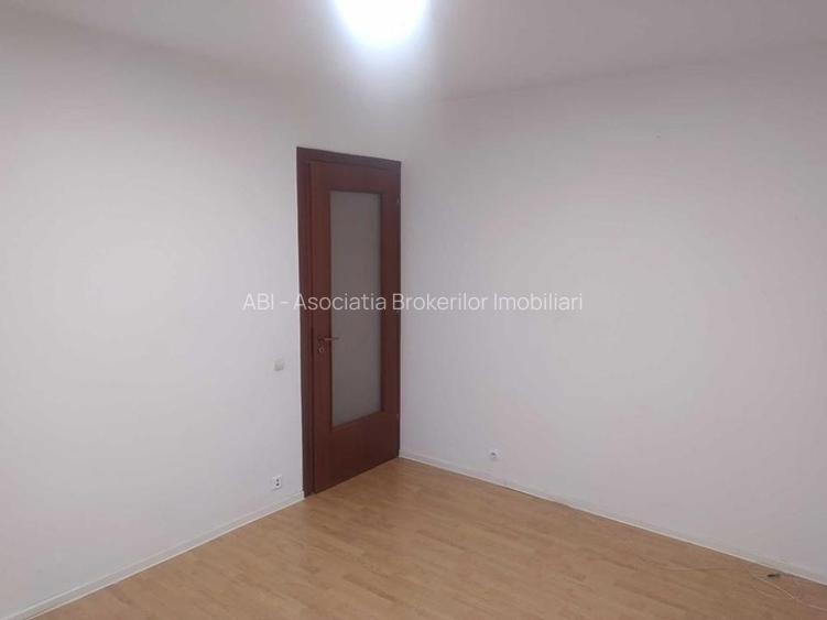 Unirii-Nerva Traian,apartament 2 camere de vanzare parter,nemobilat - 7