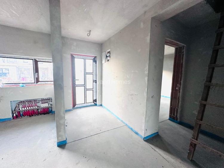 Duplex pe parter 4 camere si 2 bai - Mosnita Noua in zona foarte buna - 15