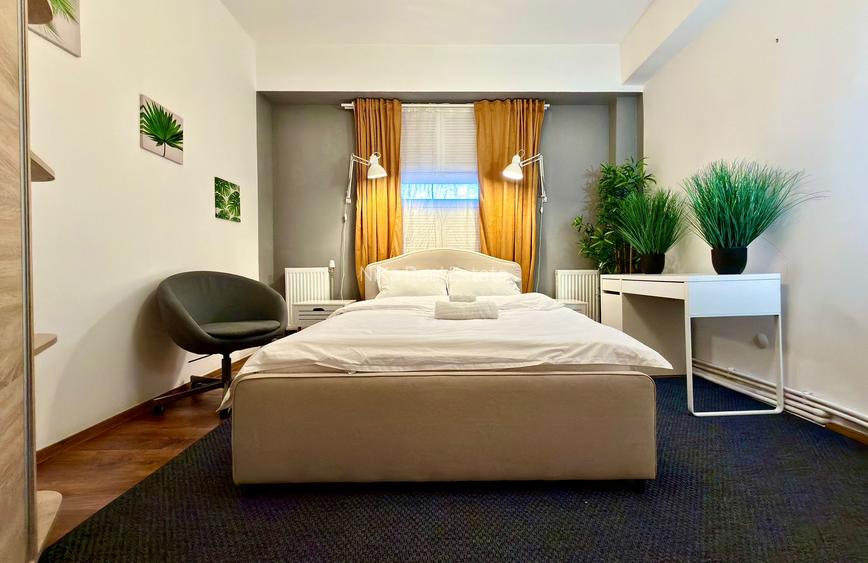 APARTAMENT 4 CAMERE DE INCHIRIAT UNIVERSITATE - 16