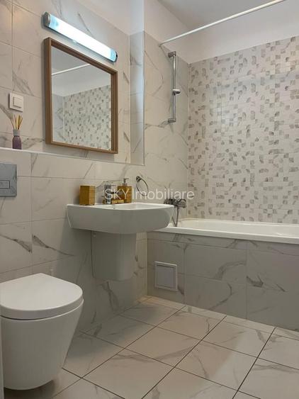 2 CAMERE PIPERA NEWPOINT I Ideal Investitie I Scoala Americana - 14