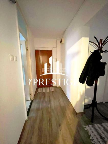 APARTAMENT DE ÎNCHIRIAT ÎN ȘTRAND | 3 CAMERE | BALCON | ETAJ 2 - 5