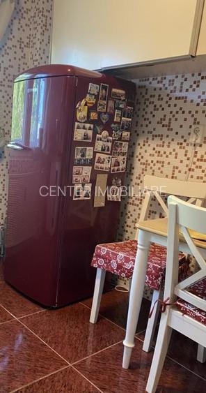 TURDA, 2 camere, ideal investiție, etaj 2, mobilat, bloc 1982 reabilitat - 6