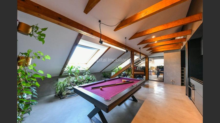 Vanzare apartament cu 5 camere zona Calea Dorobantilor!  - 3