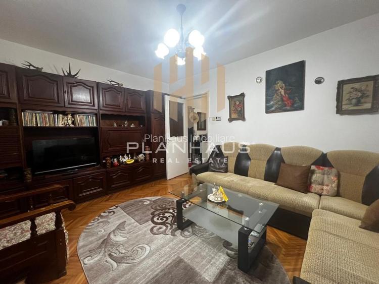 Apartament 4 camere,zona Pizza Albina ,cartierul Săsar  - 4